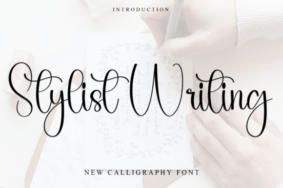 Stylist Writing: Infuse Your Designs with Festive Charm